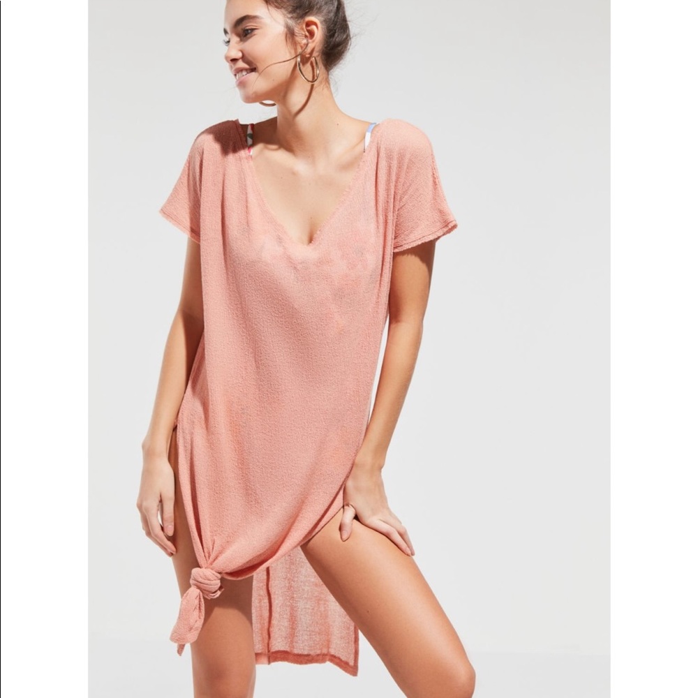Urban Outfitters Cover Up